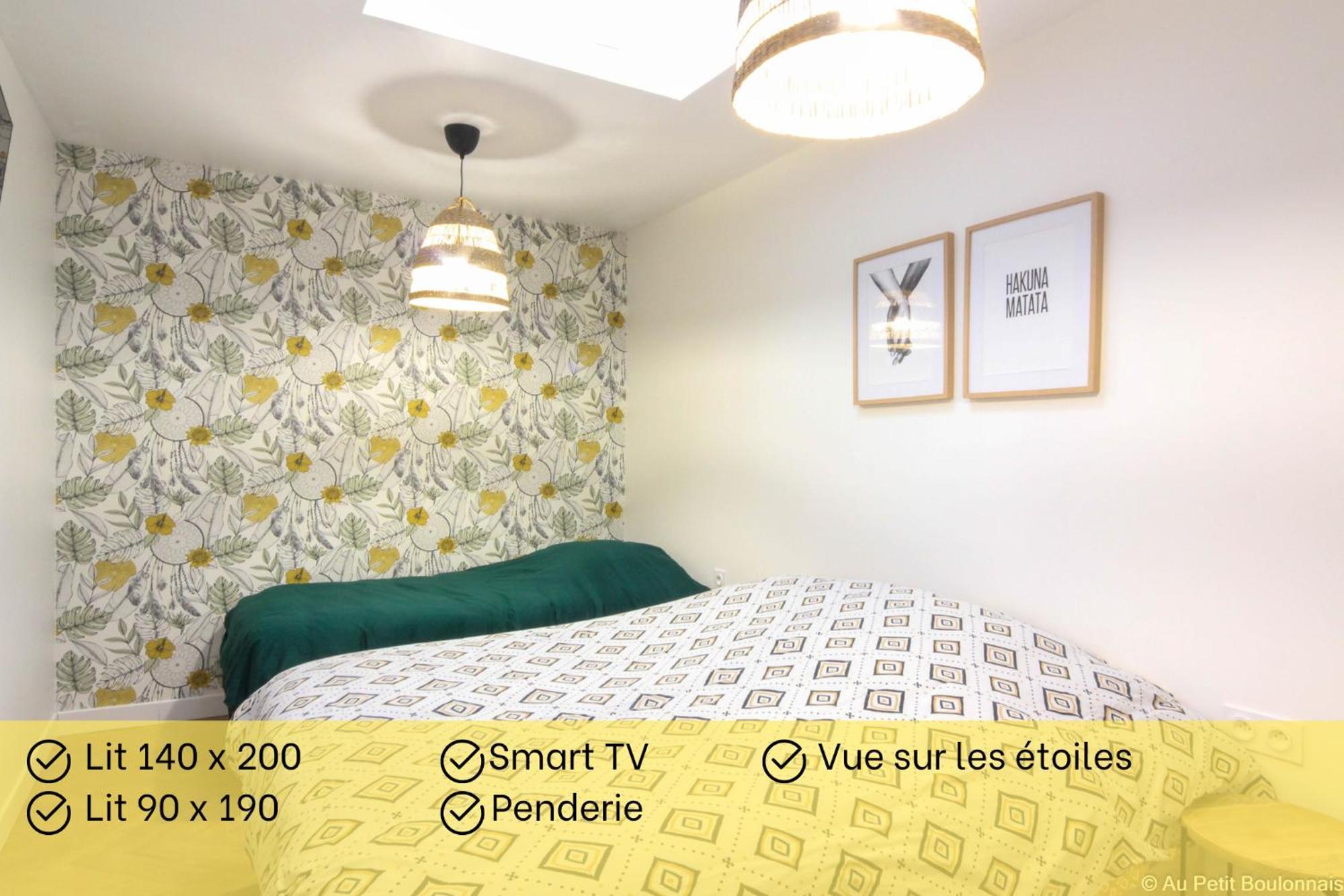Au Nouveau Boulonnais - 4 Appartements Charmants Pour Couples, Familles Et Groupe D'Amis, Vieille Ville Et Centre Ville De Boulogne Sur Mer Экстерьер фото
